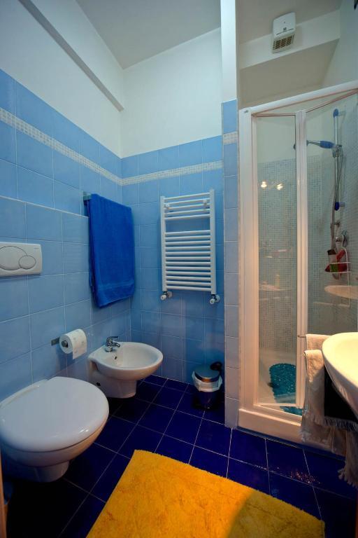 B&B A Casa Di Nannali Rome Ruang foto