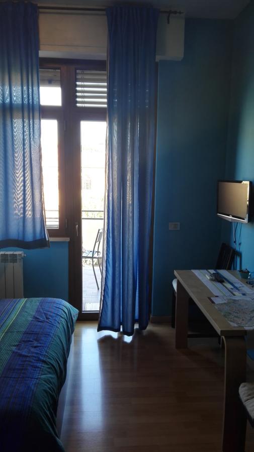 B&B A Casa Di Nannali Rome Bagian luar foto